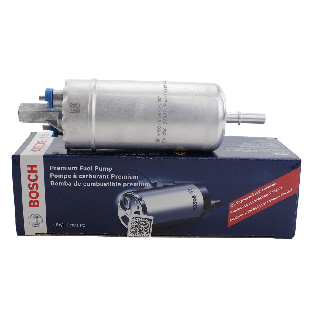 Bosch 69136 Electric Fuel Pump for