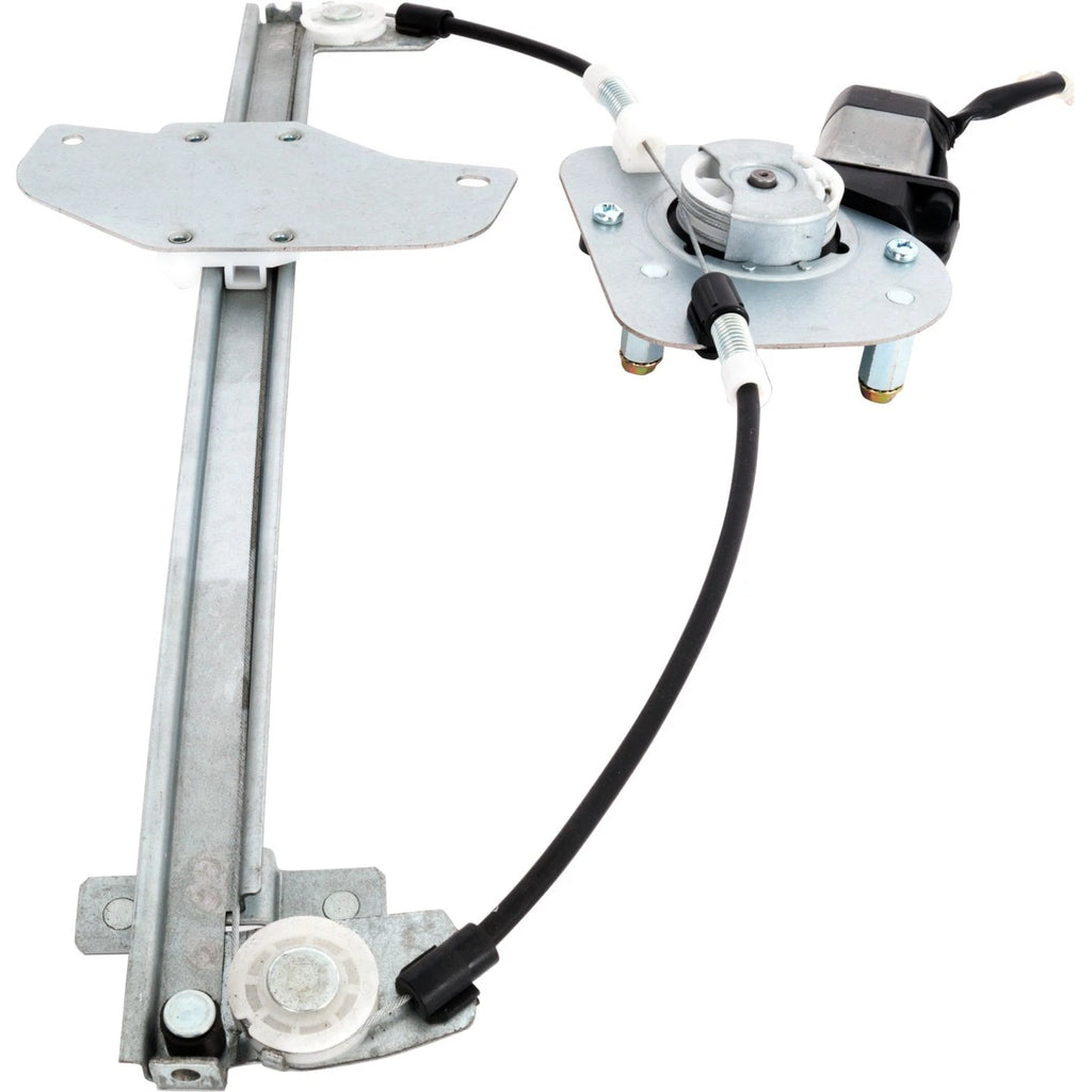 Window Regulator for Kia Rio (2012–2017) Right Rear Passenger Side