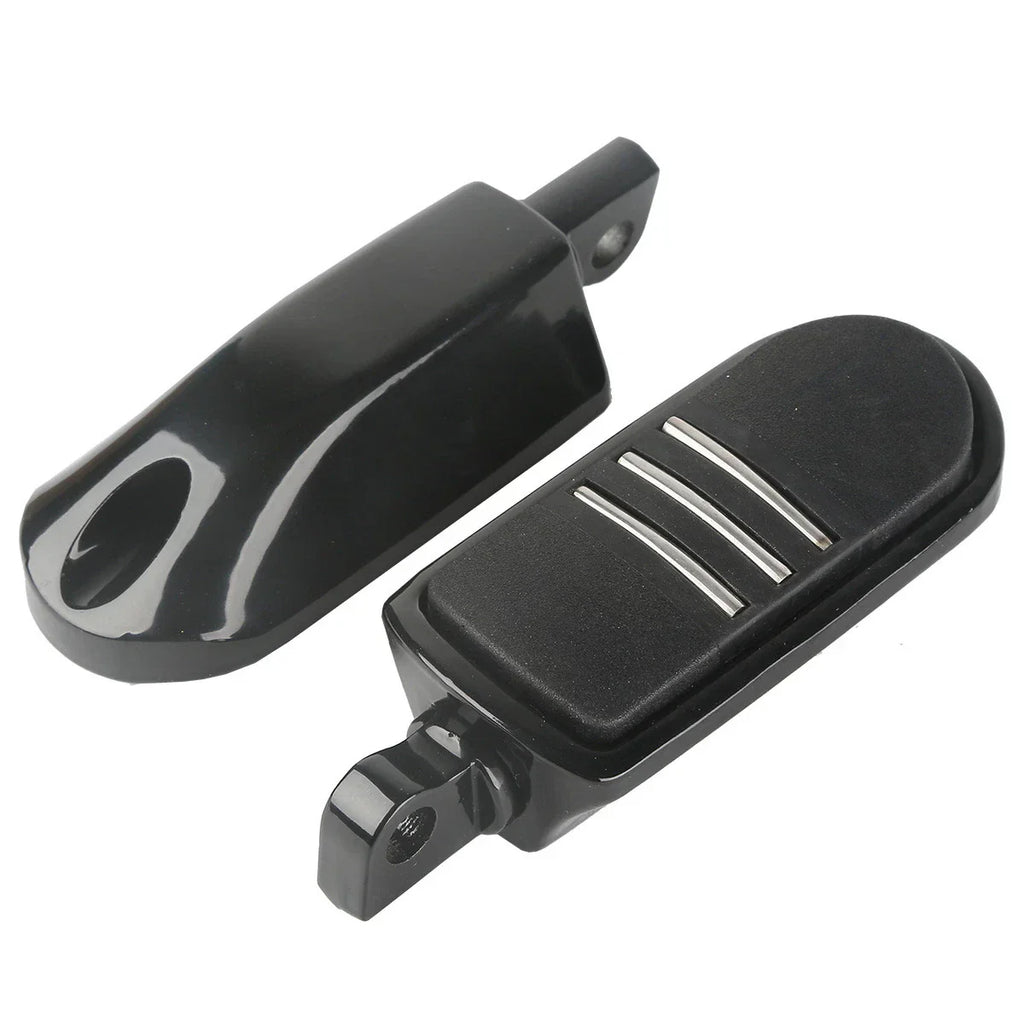 Pegstreamliner Foot Pegs For Harley Heritage Springer Softail Classic FLSTC