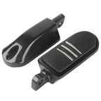 Pegstreamliner Foot Pegs For Harley Heritage Springer Softail Classic FLSTC