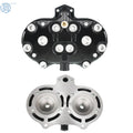 Cylinder Head for Yamaha Banshee 350 (1987–2006)