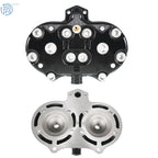 Cylinder Head for Yamaha Banshee 350 (1987–2006)