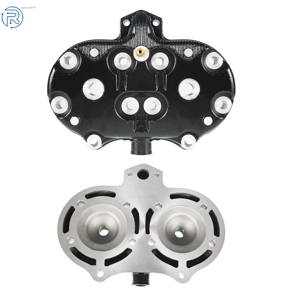 Cylinder Head for Yamaha Banshee 350 (1987–2006)