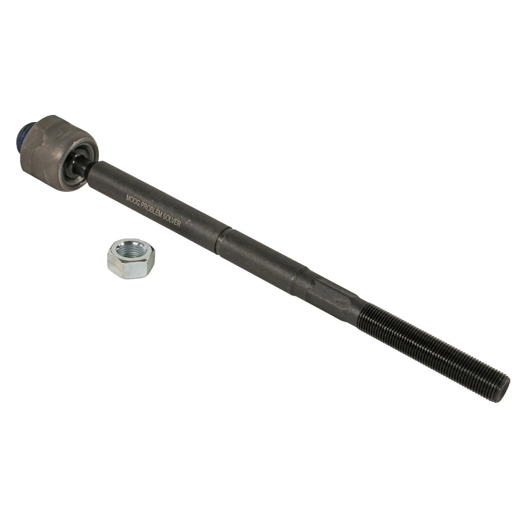 MOOG EV800084 Front Inner Steering Tie Rod End for Cadillac Sierra (2007–2014)