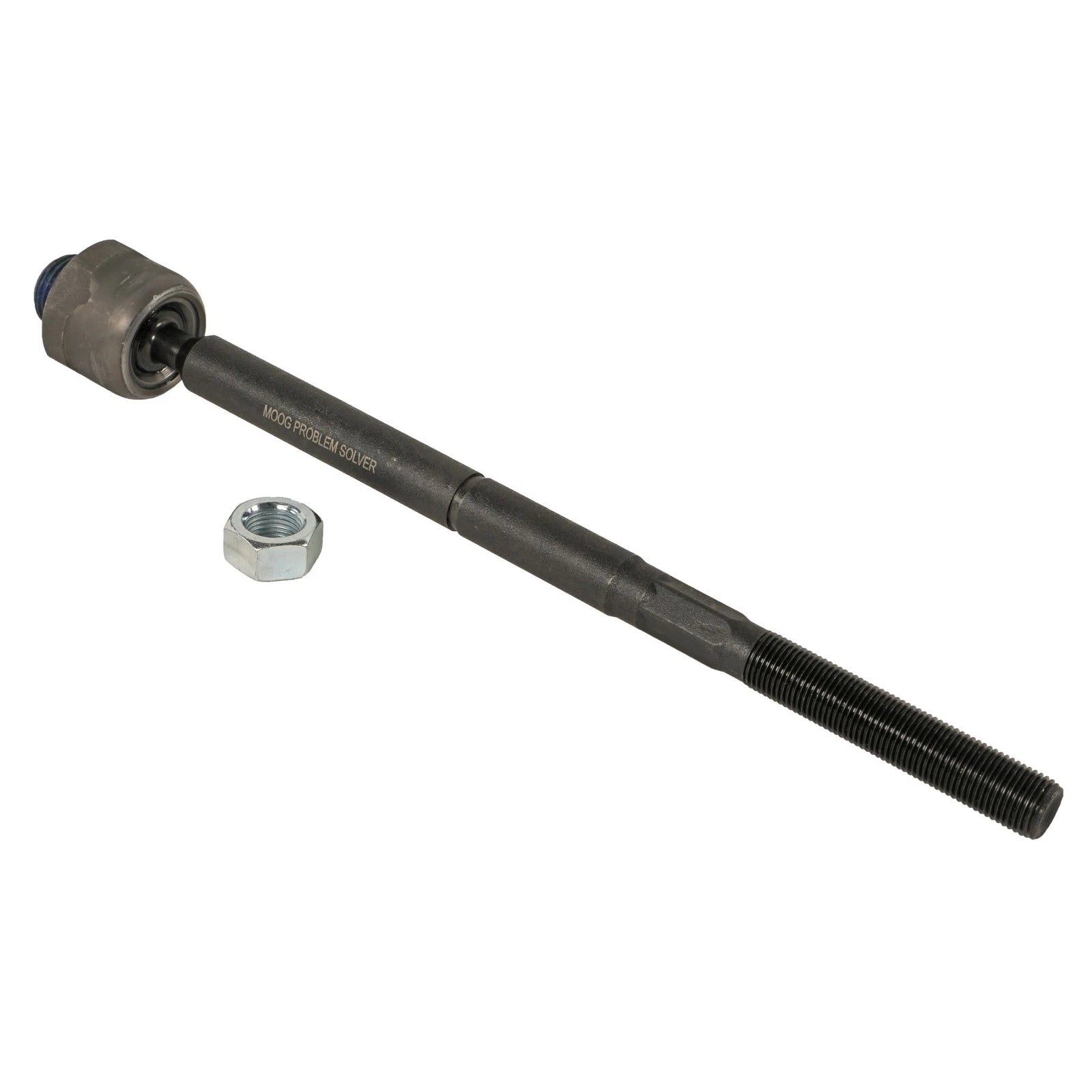 MOOG EV800084 Front Inner Steering Tie Rod End for Cadillac Sierra (2007–2014)