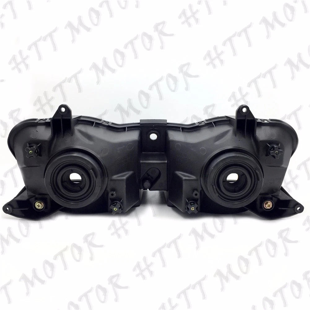 Headlamp for Kawasaki ZX9R (2000–2003)