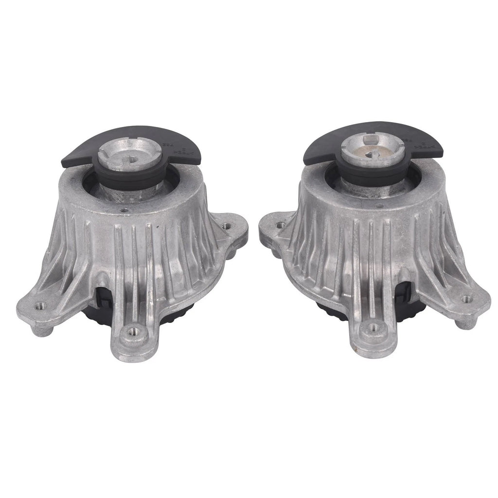 Engine Motor Mount Set for Mercedes-Benz E300 E350 (2017-2023)