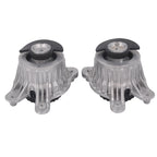 Engine Motor Mount Set for Mercedes-Benz E300 E350 (2017-2023)