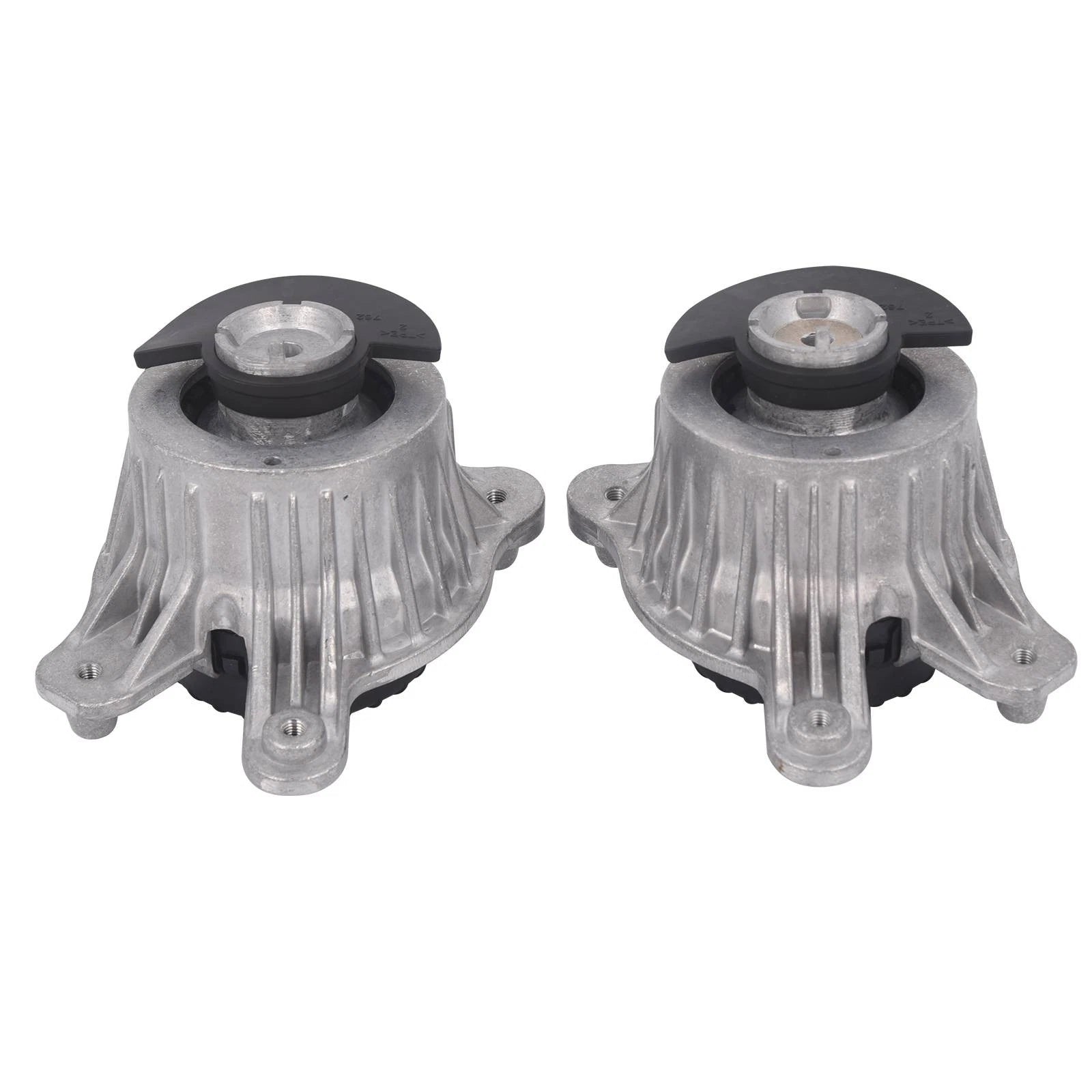 Engine Motor Mount Set for Mercedes-Benz E300 E350 (2017-2023)