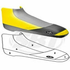 Seat Cover for Yamaha Wave Blaster 2 760 (1996–1997) Blacktip 108bt404