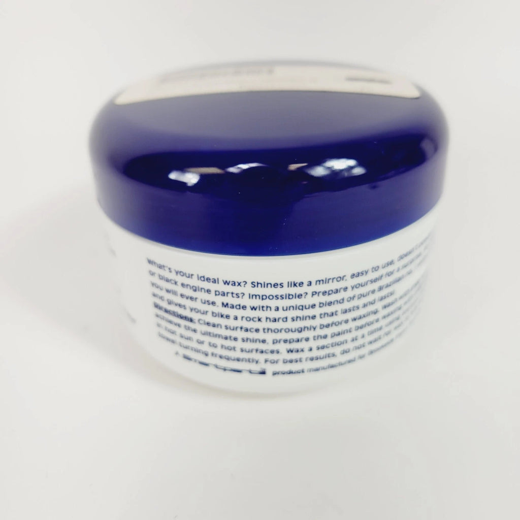 Carnauba Paste Wax for Harley Davidson (6.2 oz) S100 13700W-03