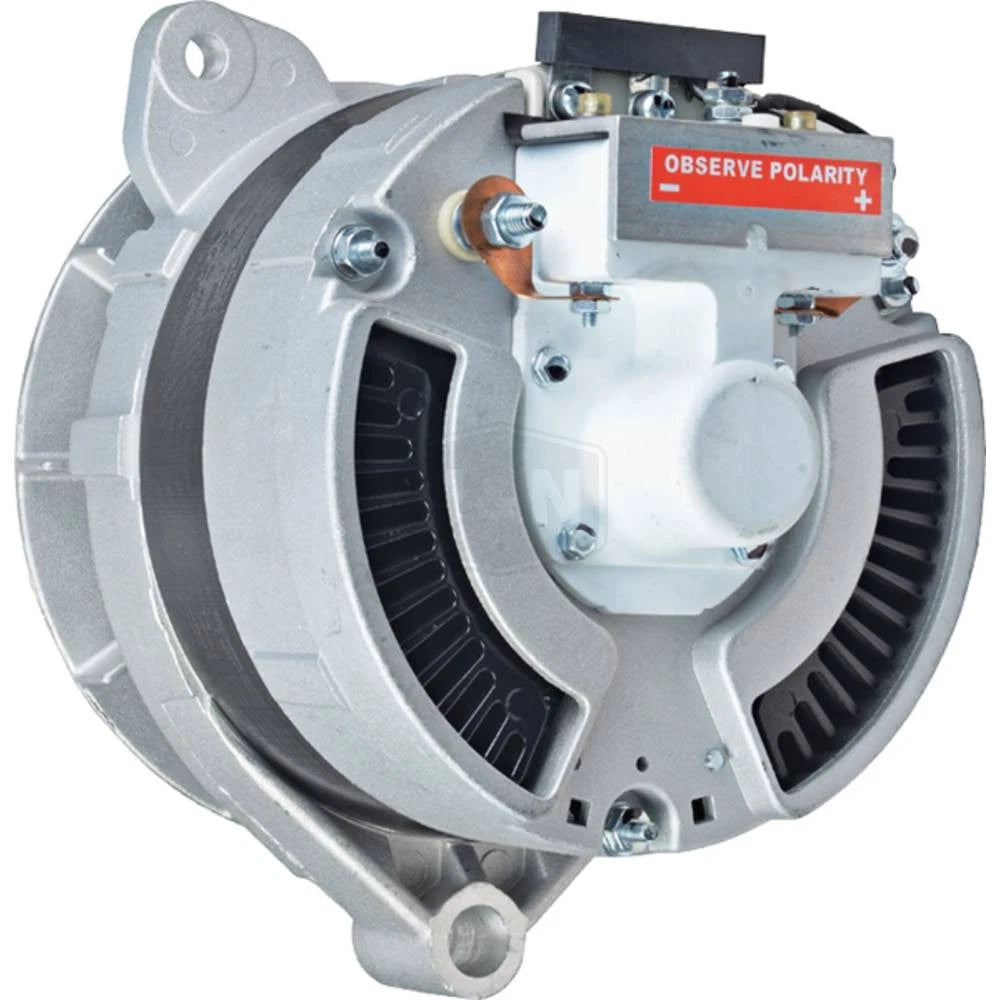 Alternator for J&N Electrical Products (400-16041-JN)