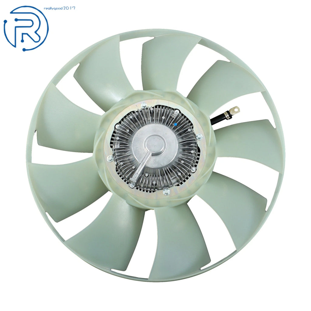 Fan Clutch Assembly for Mercedes-Benz Sprinter 2500 (2010-2018)