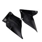 Stretched Extended Side Cover Panel for Harley Touring Electra Street Road Glide (2009–2013)