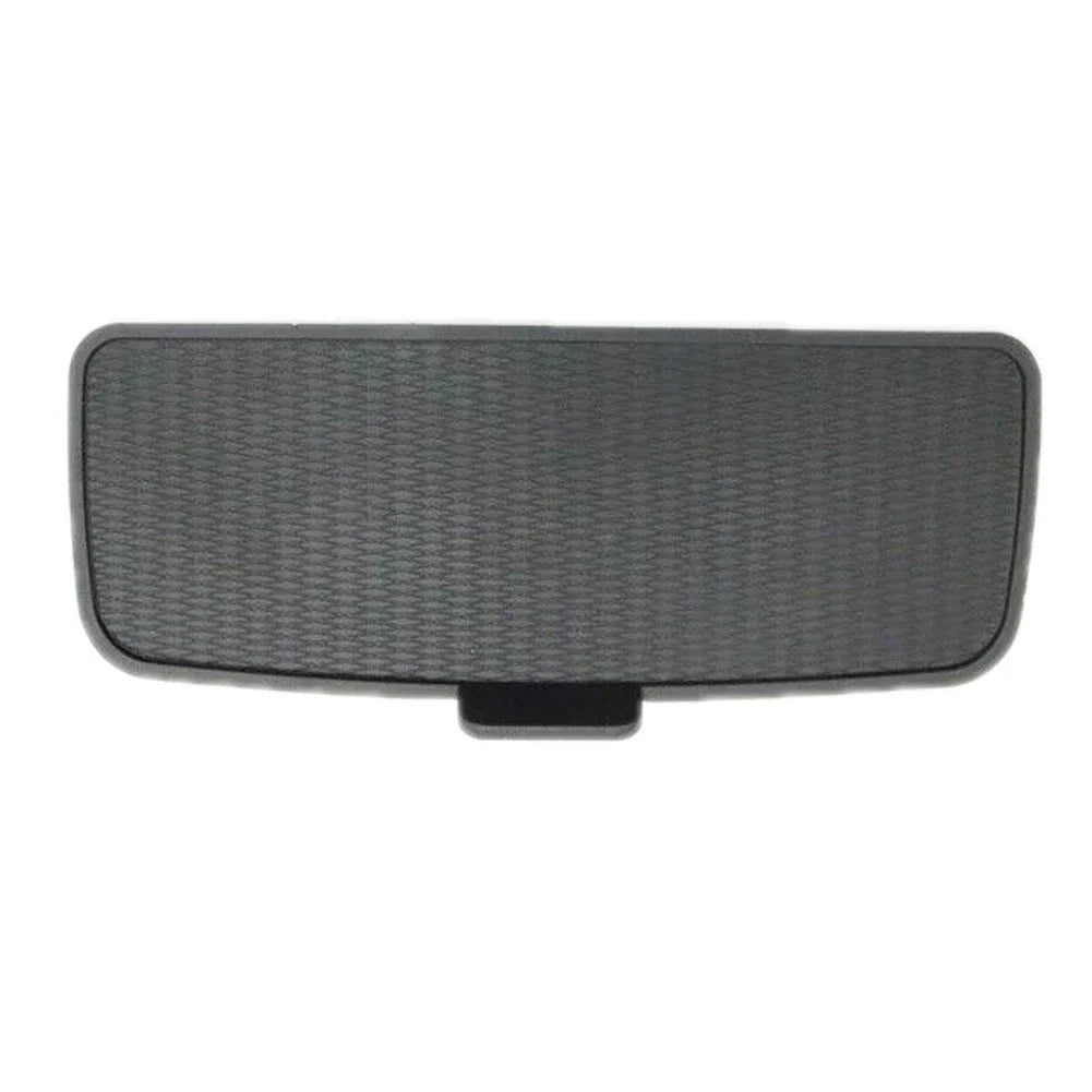Rear Armrest Storage Box with Rubber Bottom Pad for Volvo