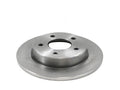 Rear Brake Rotor for Mazda 3 (2004–2013) VQ234KG