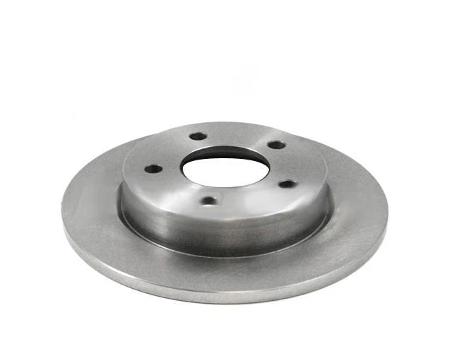 Rear Brake Rotor for Mazda 3 (2004–2013) VQ234KG