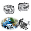 Clear Front Turn Signal Lens Shell for Honda Goldwing 1800 (2001–2017)