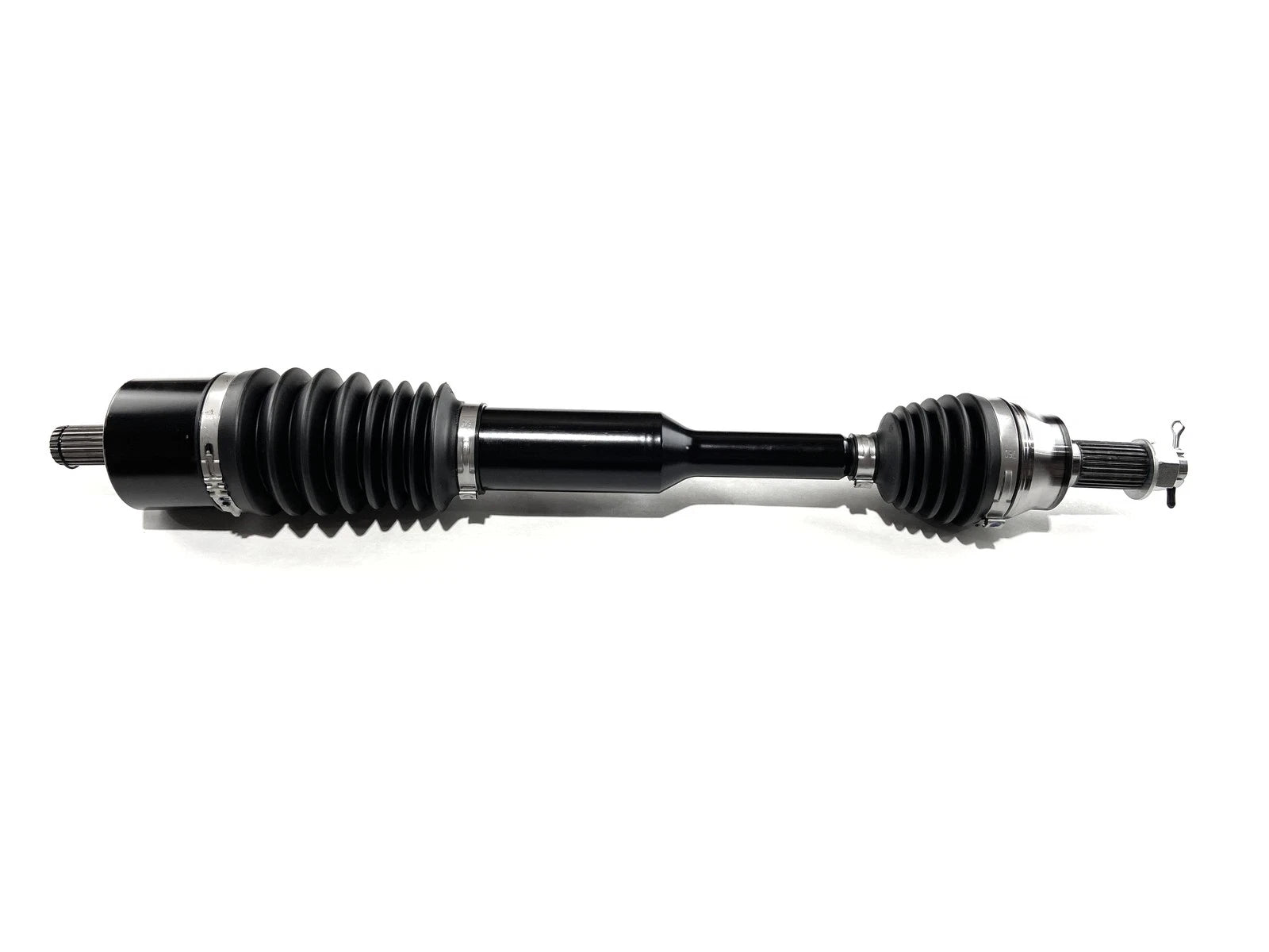 Monster XP Series Front CV Axles for Polaris (1334202, Left/Right)
