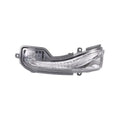 Left Door Mirror Turn Signal for INFINITI QX30 Q50 (2016-2020)