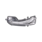Left Door Mirror Turn Signal for INFINITI QX30 Q50 (2016-2020)