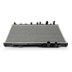Aluminum Radiator for 2006-2011 Honda Civic & Acura CSX (2006–2011)