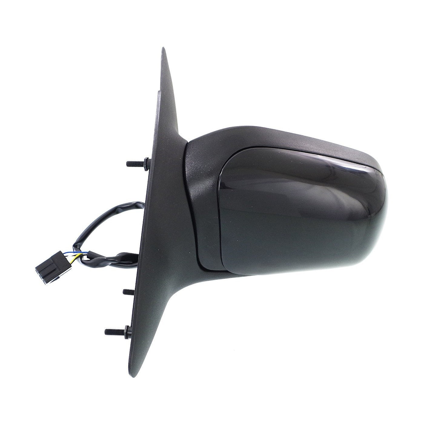Set of 2 Heated Power Mirrors for Mercury Grand Marquis (1995–1996)