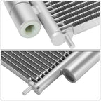 A/C Condenser for Honda CR-V (2007–2011) HO3030150