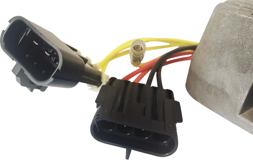Rectifier/Regulator for Polaris (2007–2010) 10-577