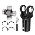 Front Prop Shaft Yoke & U-Joint Kit for Polaris Sportsman 500 (1996–2014)