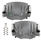 Front Disc Brake Calipers Assembly for Dodge Challenger (2009–2011) 18-B5017