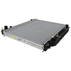 Radiators for Ford E450 Van, E350, E250, E150 (Super Duty)
