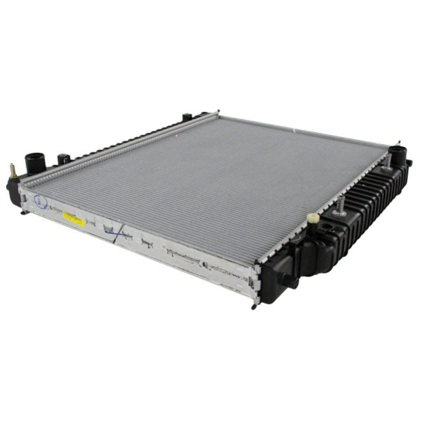 Radiators for Ford E450 Van, E350, E250, E150 (Super Duty)