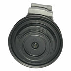 AC Compressor Kit Replacement With Condenser for Nissan Xterra (2005-2010)