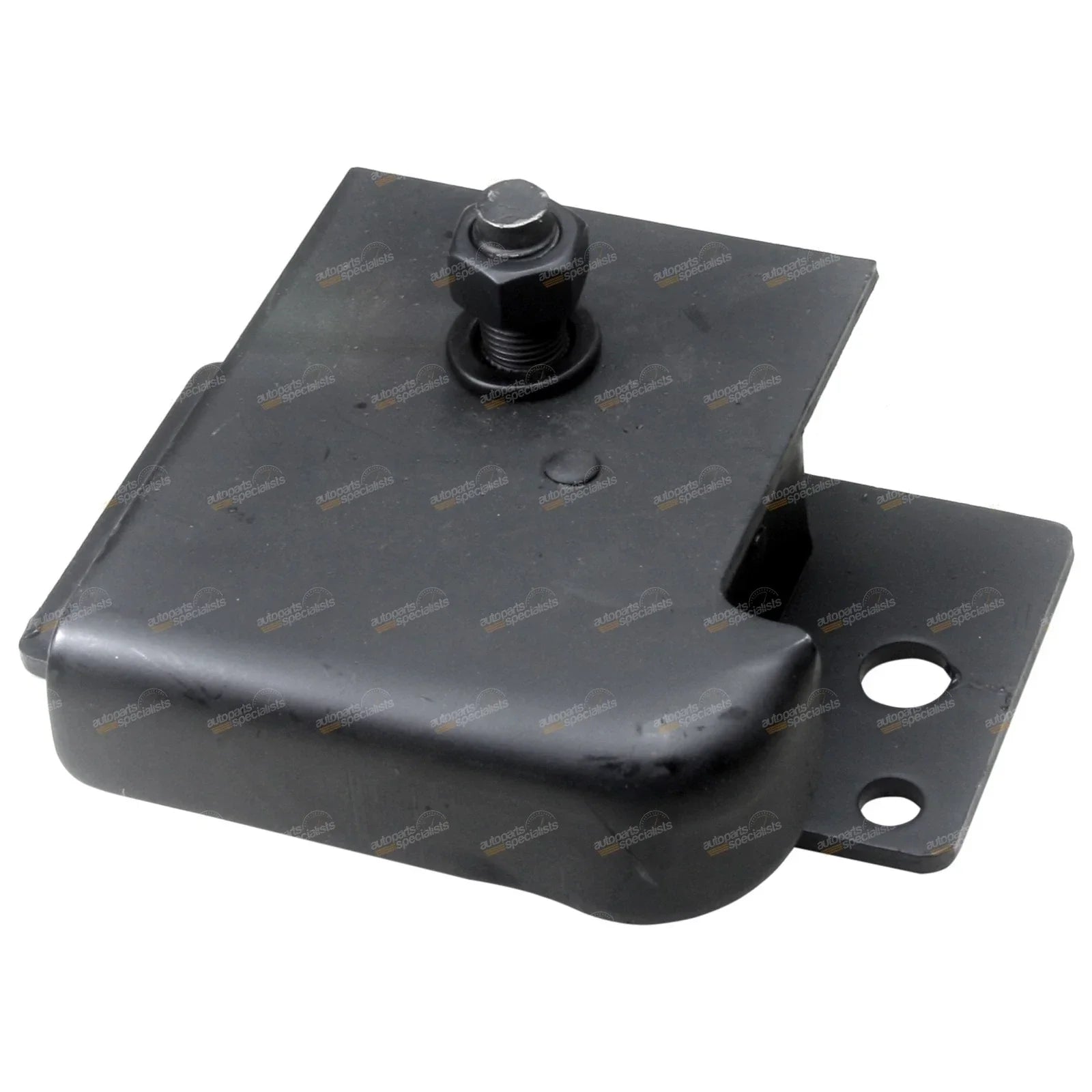 Front LH Engine Mount for Nissan Patrol MQ MK (1980-1987)