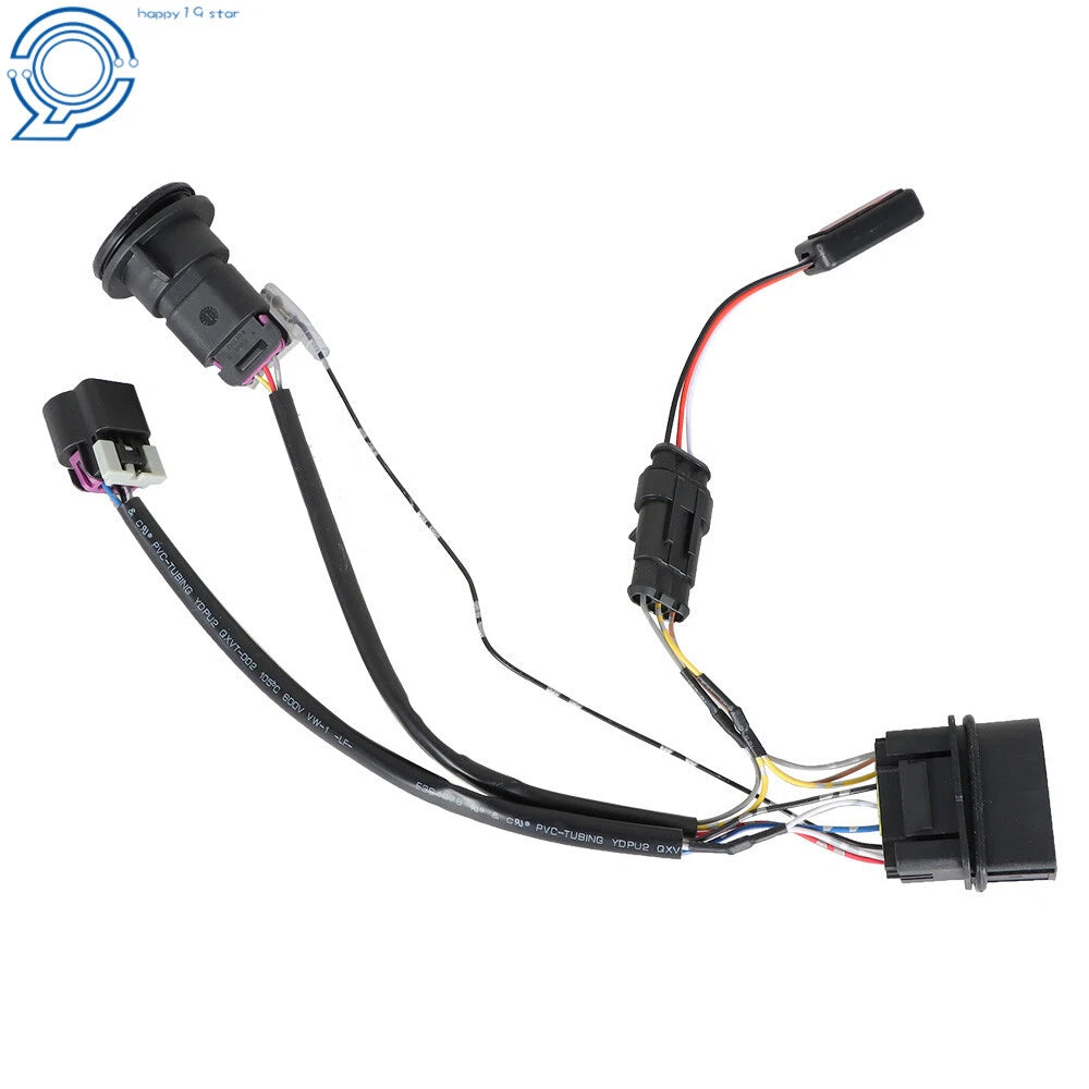 Projector Headlights Conversion for Ram 1500 2500 3500 (2013-2018)