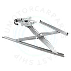 Power Window Regulator with Motor for Ford F-250 Super Duty (2004–2012)
