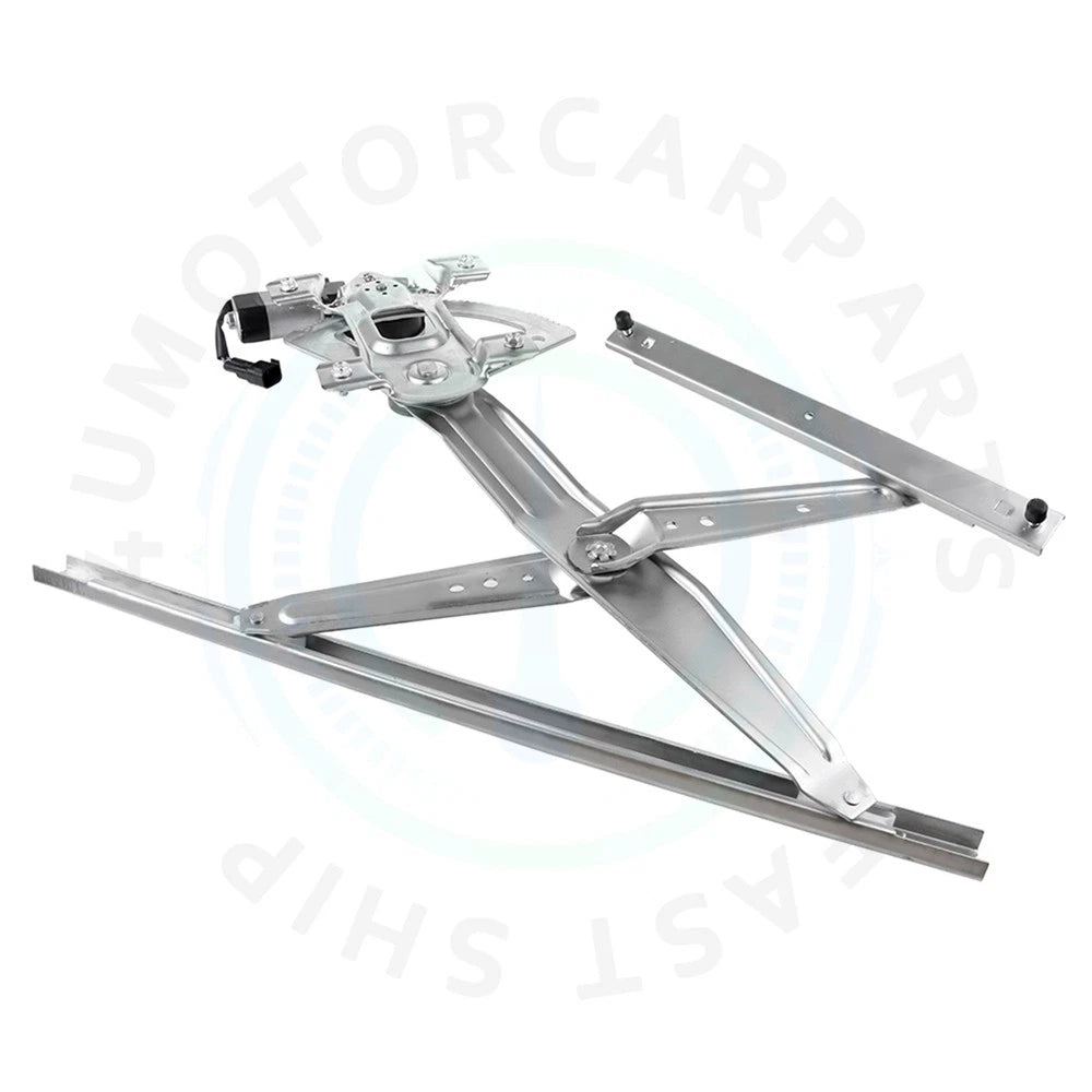 Power Window Regulator with Motor for Ford F-250 Super Duty (2004–2012)
