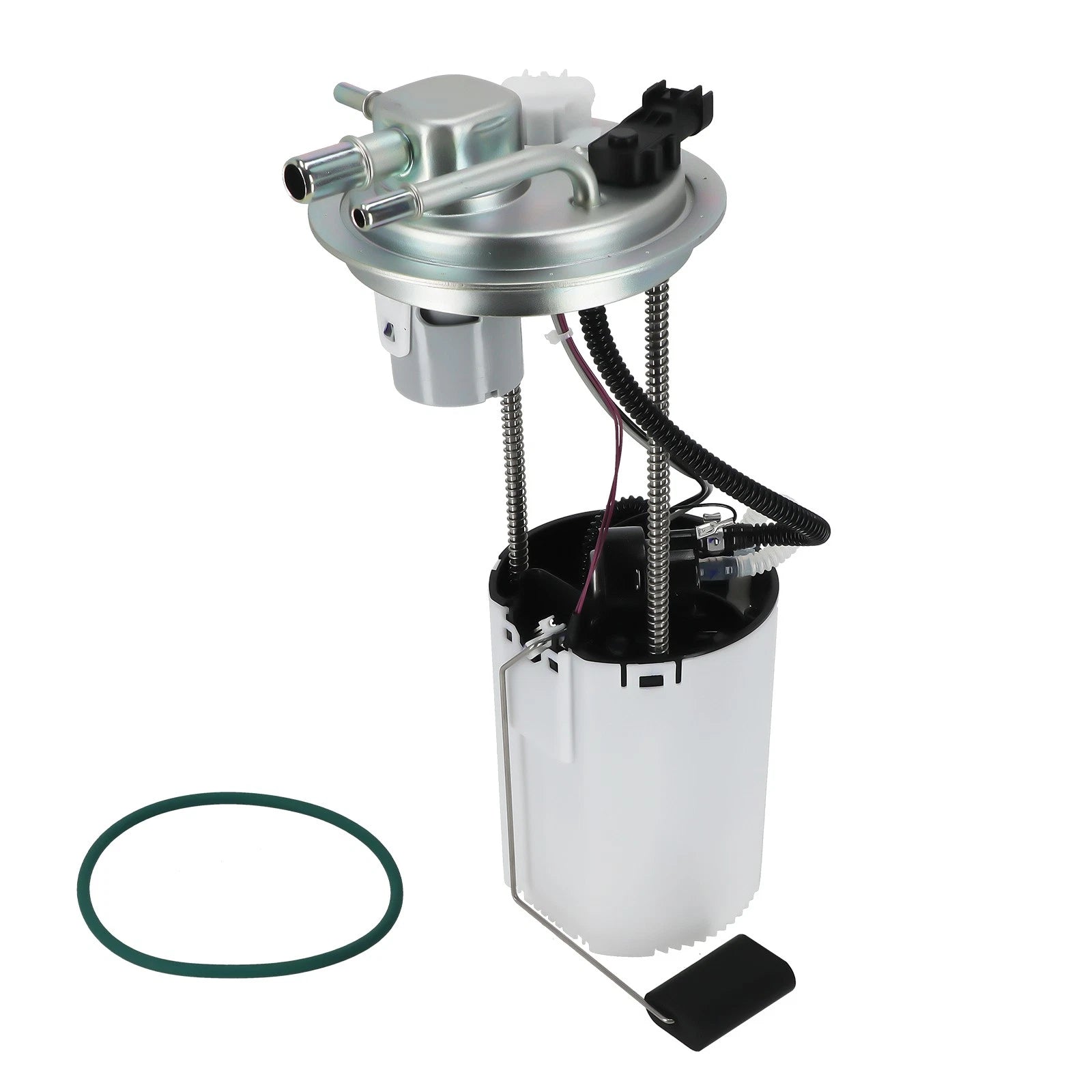 Fuel Pump with Sending Unit for Chevrolet Express GMC Savana (2009–2009)