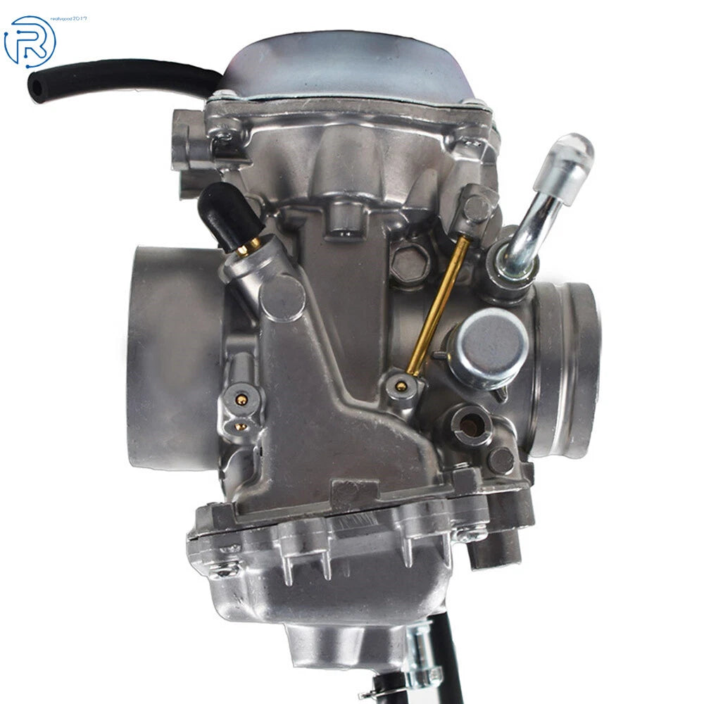 Carburetor Carb Kit for Suzuki King Quad 300 LTF4WDX (1991–1999)