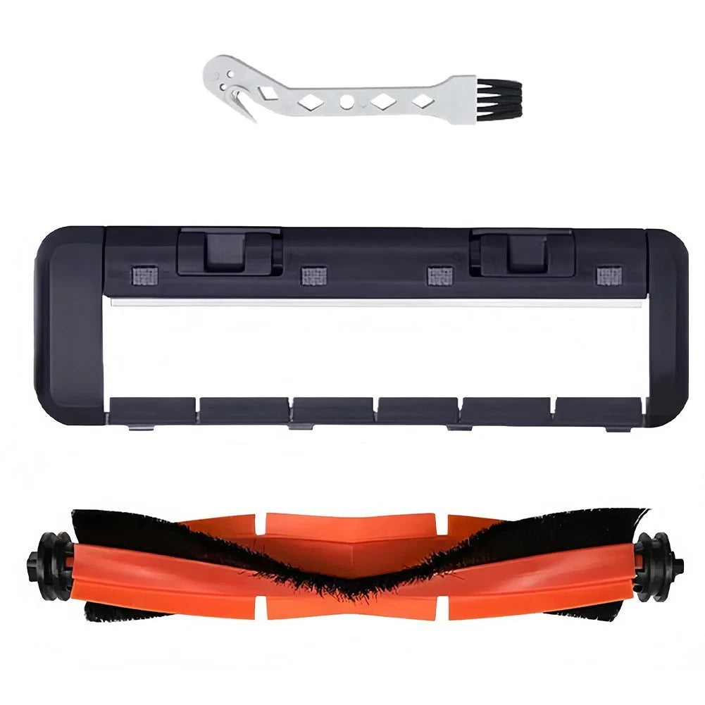 Replacement Brush and Cover for X20+ X20 Max X20 Pro (2020–2023)