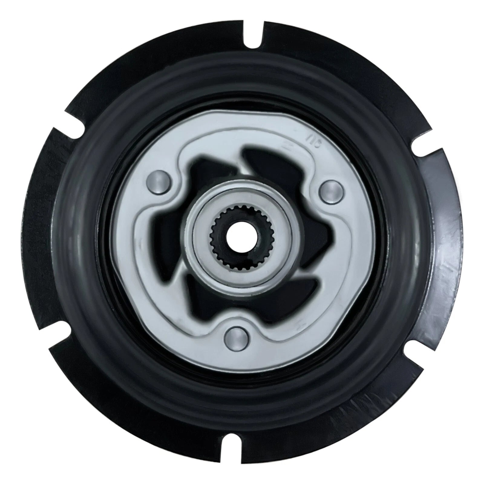 AC Compressor Clutch Replacement for Kia Cadenza 3.3L (2017-2019)