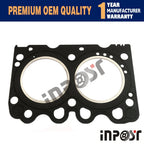Full Gasket Set for Deutz F2L2011 (2011)