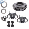 Dual Clutch Set for Hyundai Veloster (2012–2017)