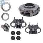 Dual Clutch Set for Hyundai Veloster (2012–2017)