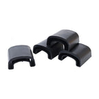 4Pcs Rear Leaf Spring Insulator Insert for Ford F-350 (E8TZ-5A978-A)