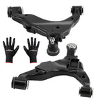 Set of 2 Front Lower Control Arms for Toyota Tacoma (2005–2015)