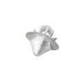50pcs Side Door Moulding Trim Clips for Peugeot Traveller, Citro��n C4 (2016-2023)