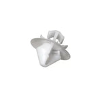50pcs Side Door Moulding Trim Clips for Peugeot Traveller, Citro��n C4 (2016-2023)