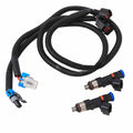 Fuel Injector W/ Harness for Polaris Ranger